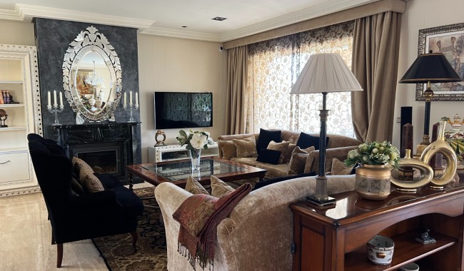 Begagnad - Villa - San Juan de Alicante - San Juan Alicante
