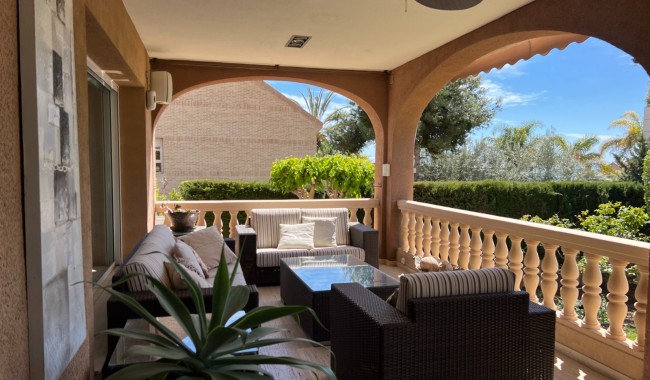Begagnad - Villa - San Juan de Alicante - San Juan Alicante