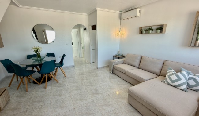 Brukt - Villa - Ciudad Quesada/Rojales - Ciudad Quesada