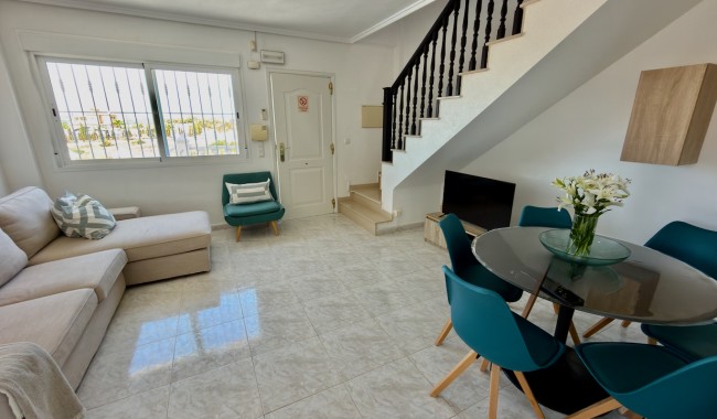 Brukt - Villa - Ciudad Quesada/Rojales - Ciudad Quesada