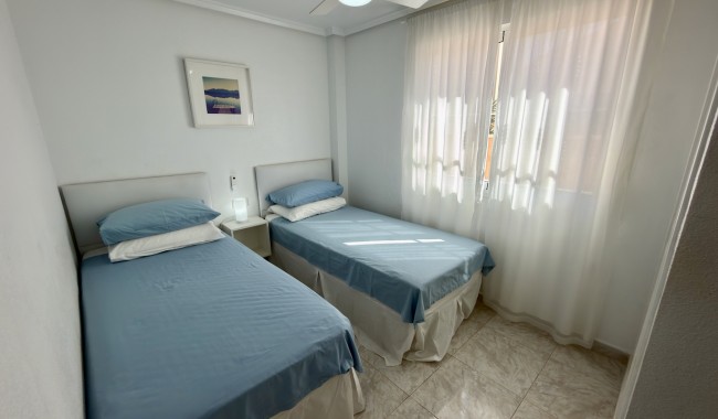 Brukt - Villa - Ciudad Quesada/Rojales - Ciudad Quesada