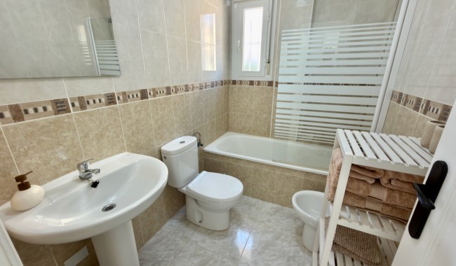 Brukt - Villa - Ciudad Quesada/Rojales - Ciudad Quesada