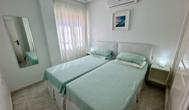 Brukt - Villa - Ciudad Quesada/Rojales - Ciudad Quesada