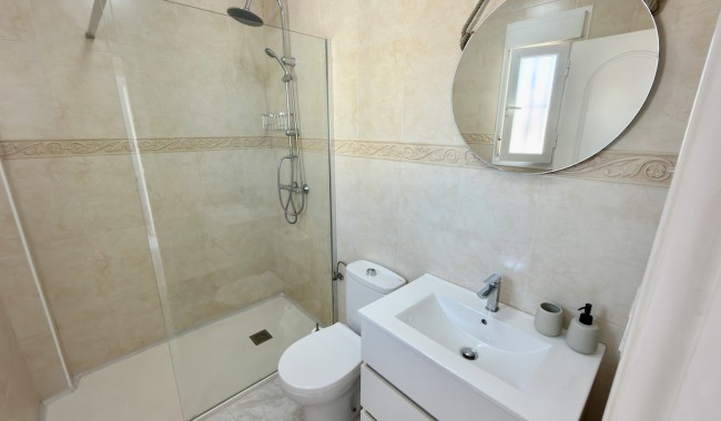 Brukt - Villa - Ciudad Quesada/Rojales - Ciudad Quesada