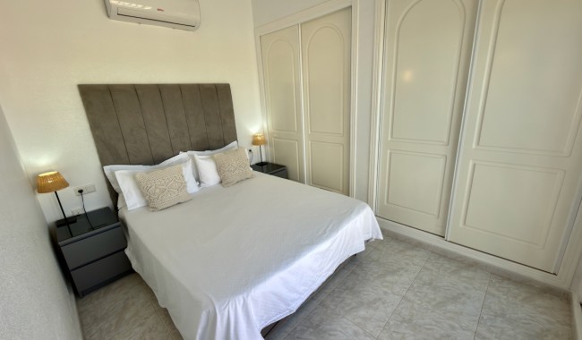 Brukt - Villa - Ciudad Quesada/Rojales - Ciudad Quesada