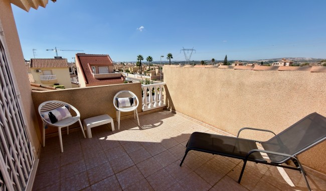 Brukt - Villa - Ciudad Quesada/Rojales - Ciudad Quesada