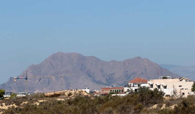 Brukt - Villa - Ciudad Quesada/Rojales - Ciudad Quesada
