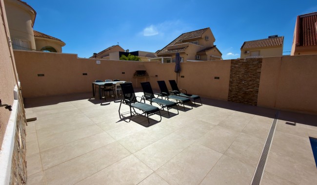 Brukt - Villa - Ciudad Quesada/Rojales - Ciudad Quesada