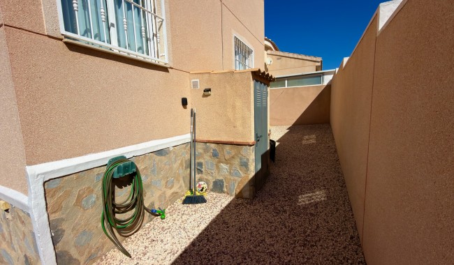 Brukt - Villa - Ciudad Quesada/Rojales - Ciudad Quesada