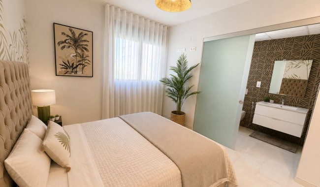 Segunda mano - Apartamento - Guardamar