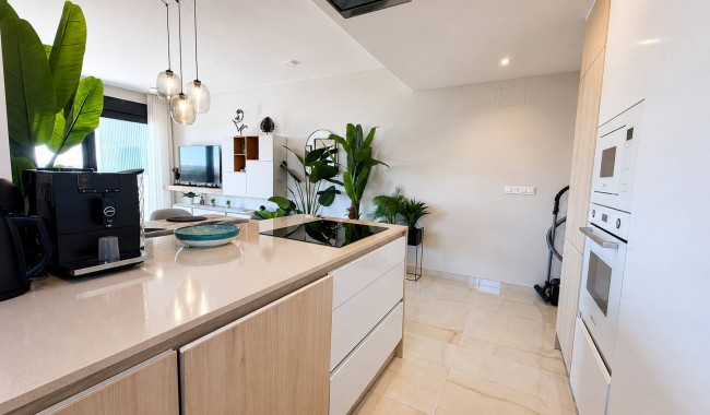 Segunda mano - Apartamento - Guardamar