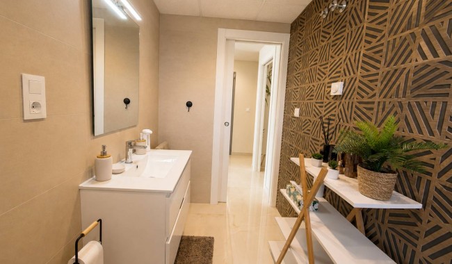 Segunda mano - Apartamento - Guardamar