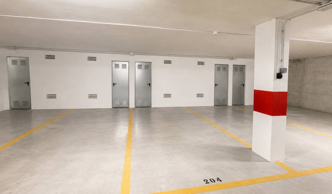 Segunda mano - Apartamento - Guardamar