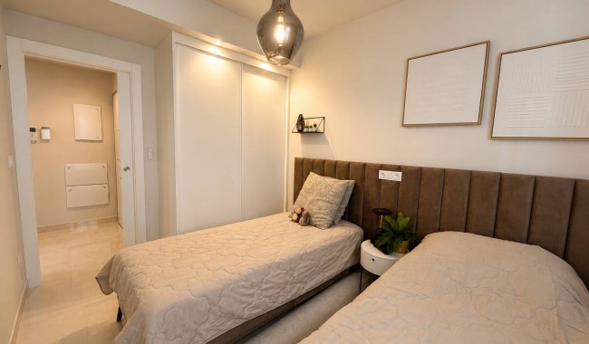 Segunda mano - Apartamento - Guardamar