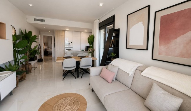Segunda mano - Apartamento - Guardamar