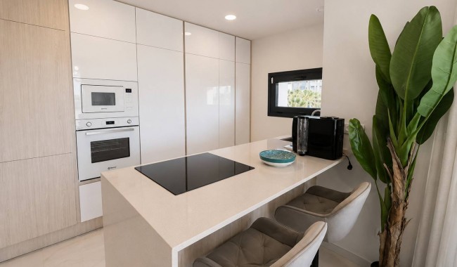 Segunda mano - Apartamento - Guardamar
