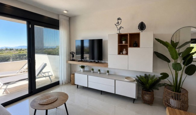 Segunda mano - Apartamento - Guardamar