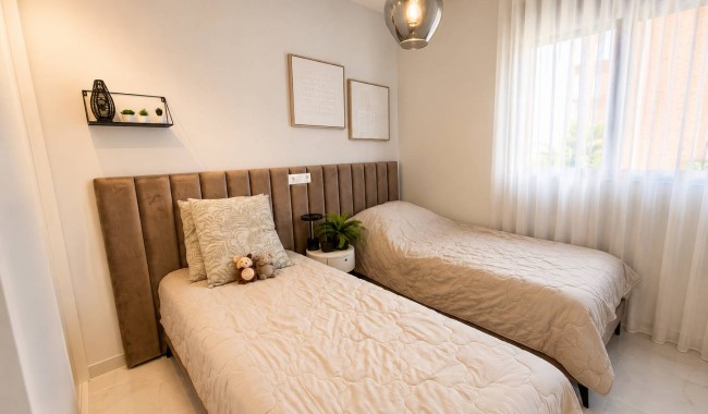 Segunda mano - Apartamento - Guardamar