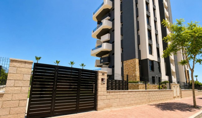 Segunda mano - Apartamento - Guardamar