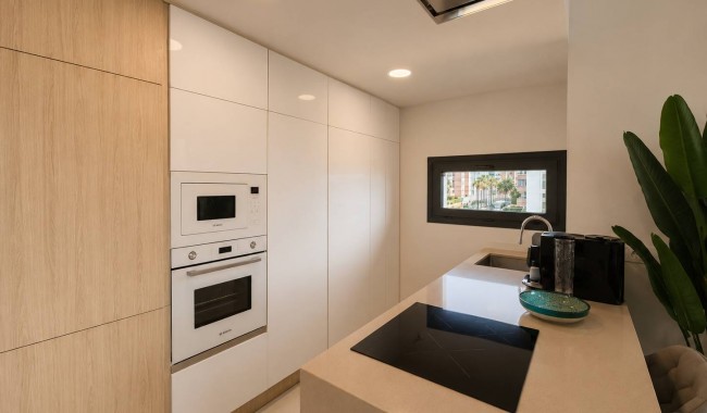 Segunda mano - Apartamento - Guardamar