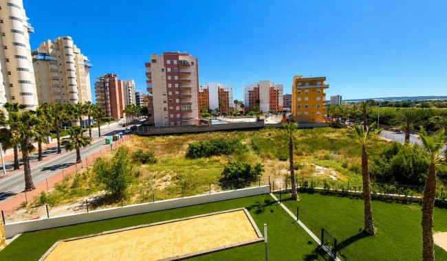 Segunda mano - Apartamento - Guardamar