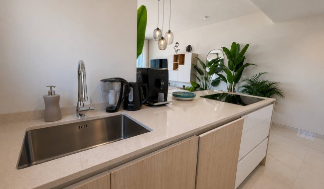 Segunda mano - Apartamento - Guardamar