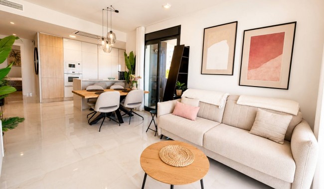 Segunda mano - Apartamento - Guardamar