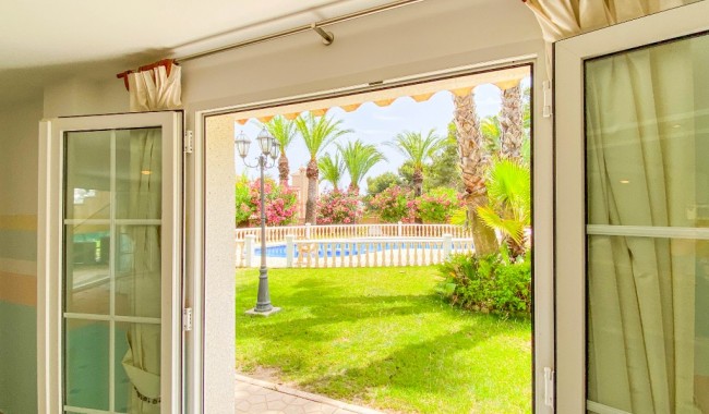 Begagnad - Villa - Villamartín