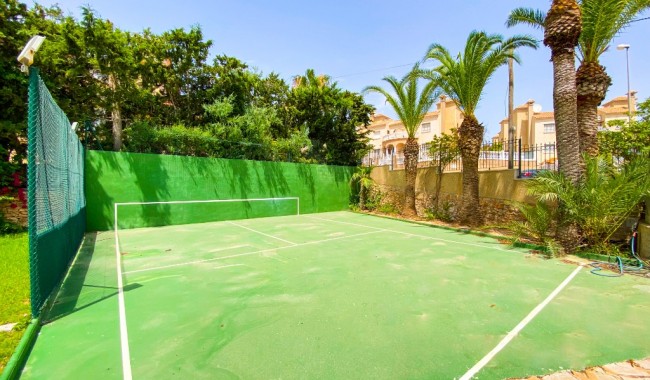 Begagnad - Villa - Villamartín