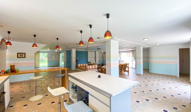 Begagnad - Villa - Villamartín