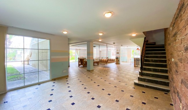 Begagnad - Villa - Villamartín