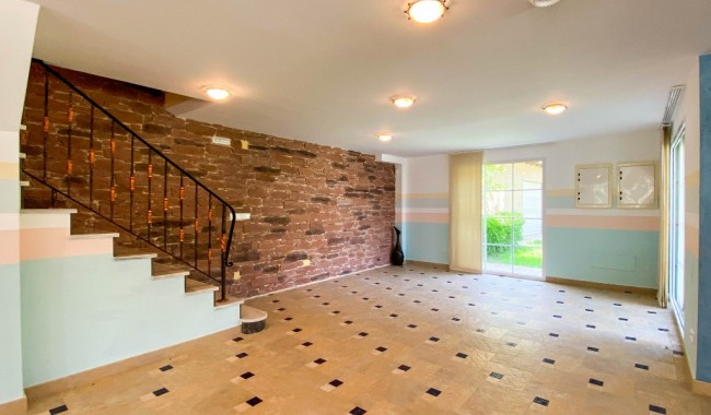 Begagnad - Villa - Villamartín