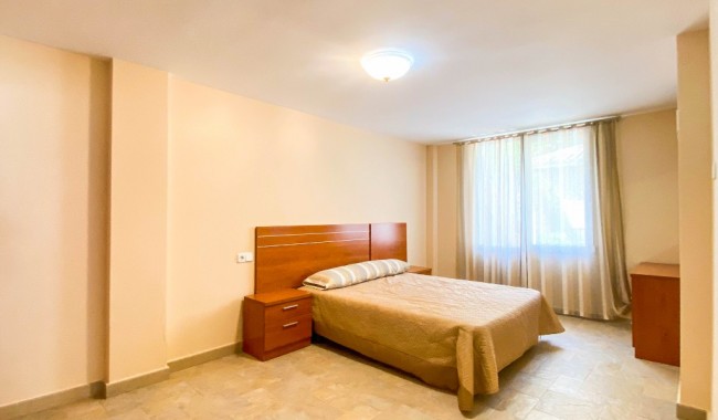 Begagnad - Villa - Villamartín