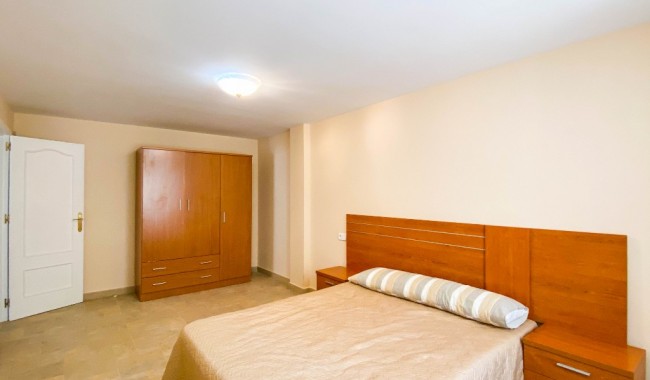 Begagnad - Villa - Villamartín