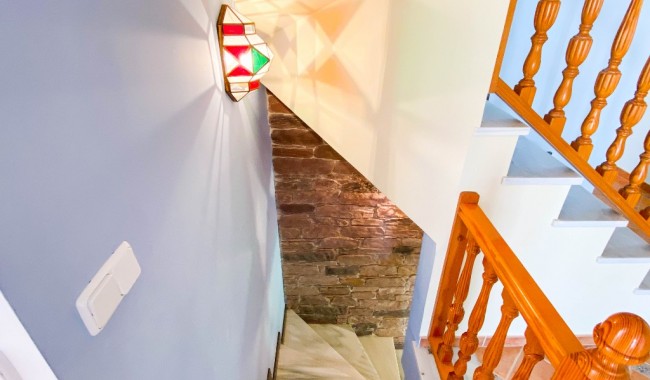 Begagnad - Villa - Villamartín
