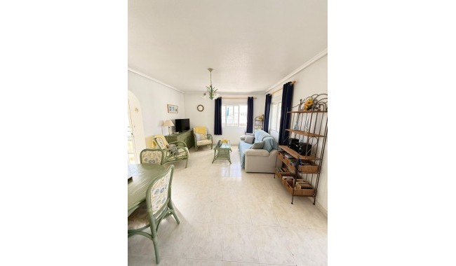 Sprzedaż - Apartament - Ciudad Quesada - La Fiesta