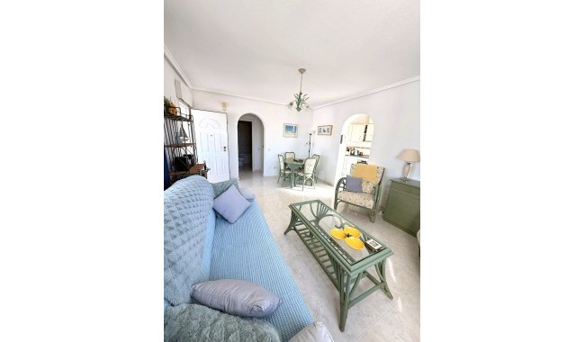 Sprzedaż - Apartament - Ciudad Quesada - La Fiesta