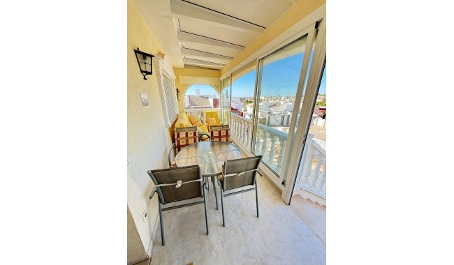 Sprzedaż - Apartament - Ciudad Quesada - La Fiesta