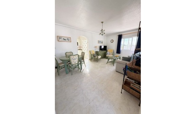 Sprzedaż - Apartament - Ciudad Quesada - La Fiesta