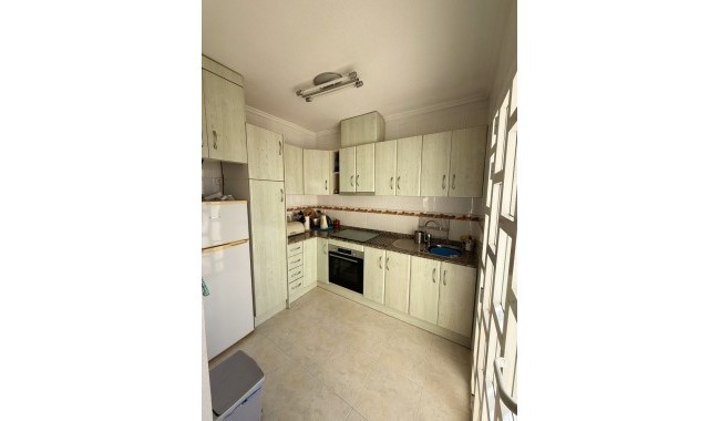 Sprzedaż - Apartament - Ciudad Quesada - La Fiesta
