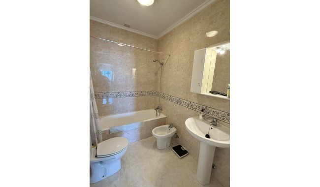 Sprzedaż - Apartament - Ciudad Quesada - La Fiesta