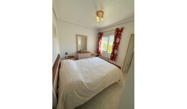 Sprzedaż - Apartament - Ciudad Quesada - La Fiesta
