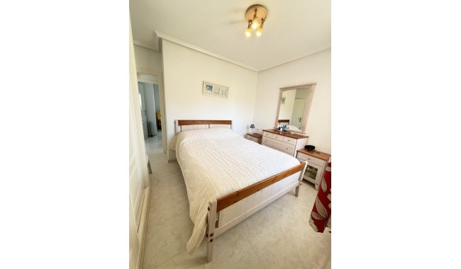 Sprzedaż - Apartament - Ciudad Quesada - La Fiesta