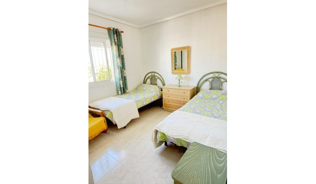 Sprzedaż - Apartament - Ciudad Quesada - La Fiesta