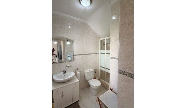 Sprzedaż - Apartament - Ciudad Quesada - La Fiesta