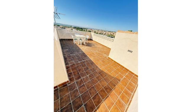 Sprzedaż - Apartament - Ciudad Quesada - La Fiesta