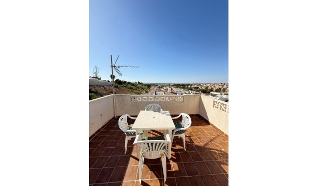 Sprzedaż - Apartament - Ciudad Quesada - La Fiesta