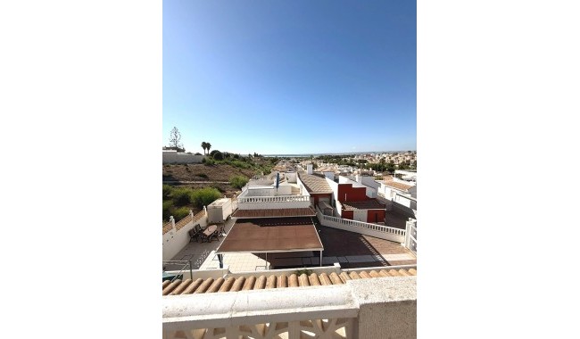 Sprzedaż - Apartament - Ciudad Quesada - La Fiesta