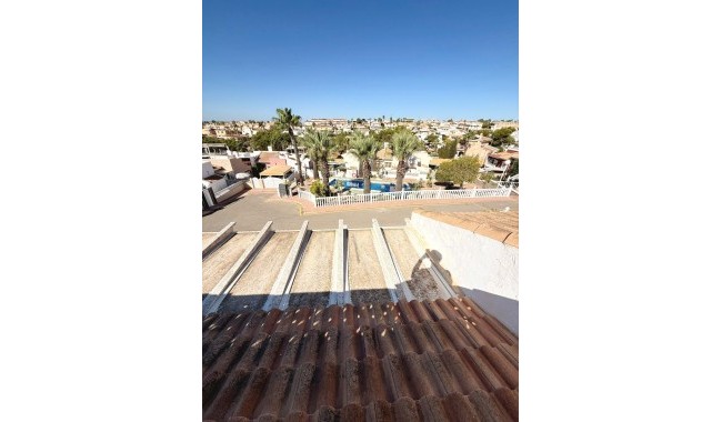 Sprzedaż - Apartament - Ciudad Quesada - La Fiesta