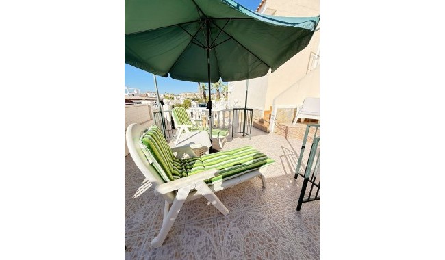 Sprzedaż - Apartament - Ciudad Quesada - La Fiesta